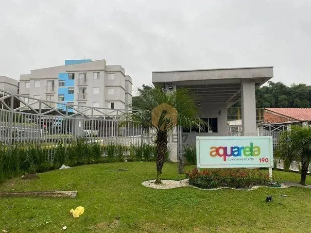 Imagem: Apartamento com 2 Dormitórios para Alugar