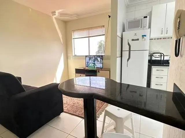 Imagem 1: Apartamento 2 Quartos para Locação Vila Industrial, Anápolis