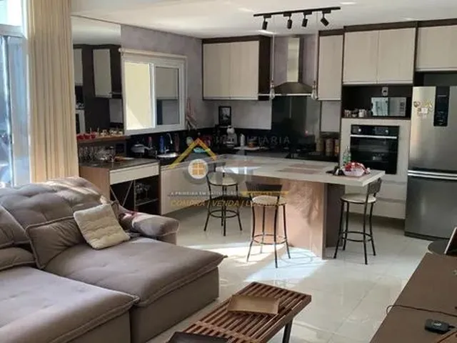 Imagem: Casa Residencial em Indaiatuba - Sp, Jardins