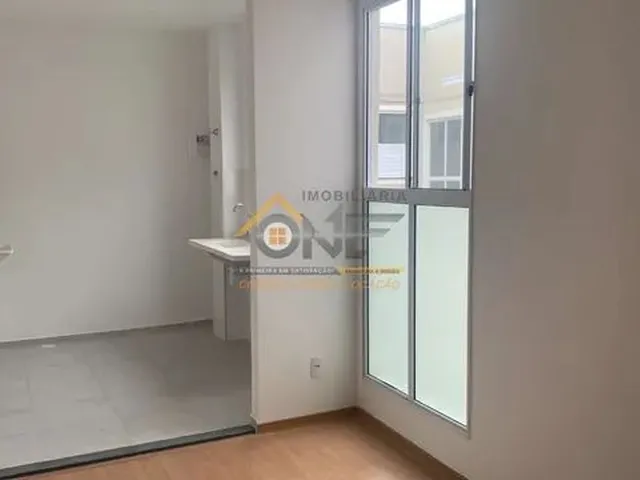 Imagem: Apartamento Residencial em Salto - Sp, Jardim