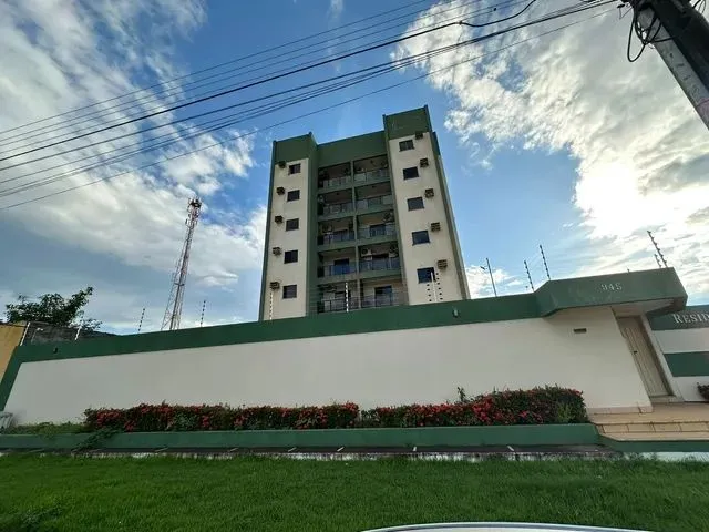 Imagem: Cód. 1469 - Apartamento de 2 Quartos em