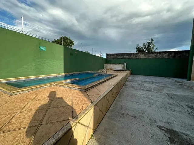 Imagem 12: Cód.: 1469 - Apartamento de 2 Quartos em Frente da Bluefit