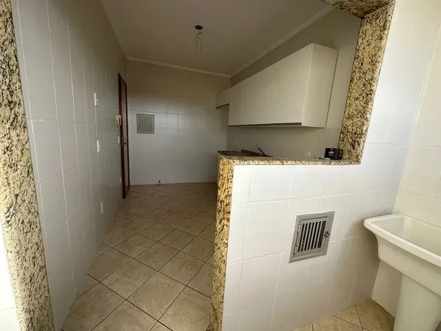 Imagem 7: Cód.: 1469 - Apartamento de 2 Quartos em Frente da Bluefit