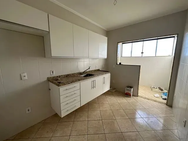Imagem 14: Cód.: 1469 - Apartamento de 2 Quartos em Frente da Bluefit