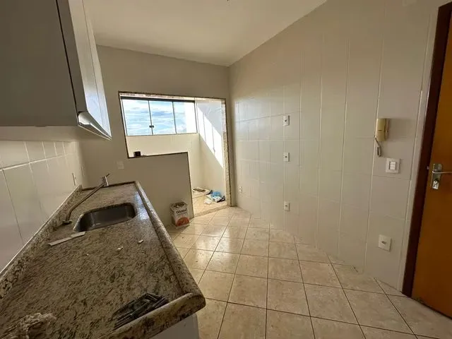 Imagem 5: Cód.: 1469 - Apartamento de 2 Quartos em Frente da Bluefit