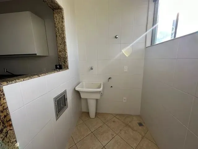 Imagem 8: Cód.: 1469 - Apartamento de 2 Quartos em Frente da Bluefit