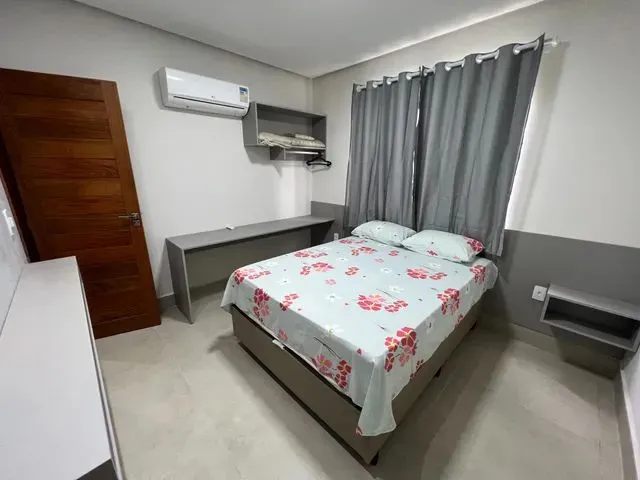 Imagem 7: Casa Nova Mobiliada para Locação com 4 Suítes, 183M2 em Bananeiras/Pb
