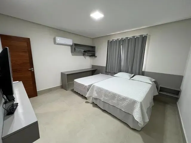 Imagem 14: Casa Nova Mobiliada para Locação com 4 Suítes, 183M2 em Bananeiras/Pb