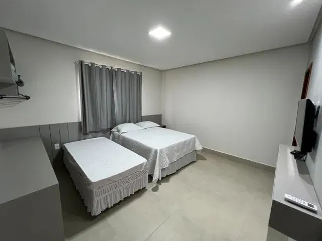 Imagem 6: Casa Nova Mobiliada para Locação com 4 Suítes, 183M2 em Bananeiras/Pb