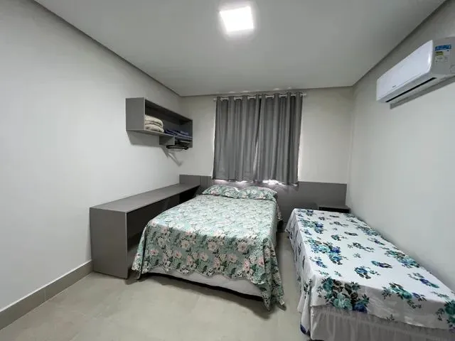 Imagem 11: Casa Nova Mobiliada para Locação com 4 Suítes, 183M2 em Bananeiras/Pb