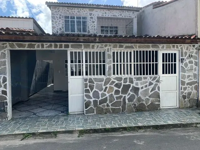Imagem: Casa para Locação no Camaçari de Dentro