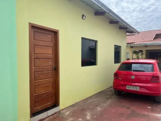 Imagem 1: Casa Próxima Ao Shoping