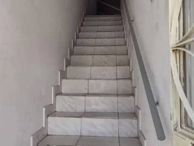Imagem: Casa na Ponta da Terra