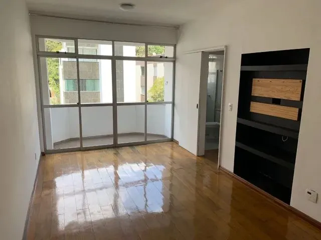 Imagem: Belo Horizonte - Apartamento Padrão - Luxemburgo
