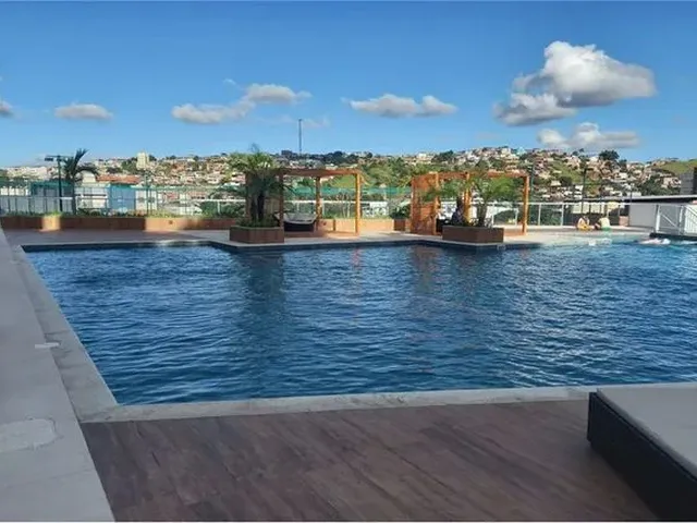 Imagem: Excelente Apartamento, Novo, 02 Quartos