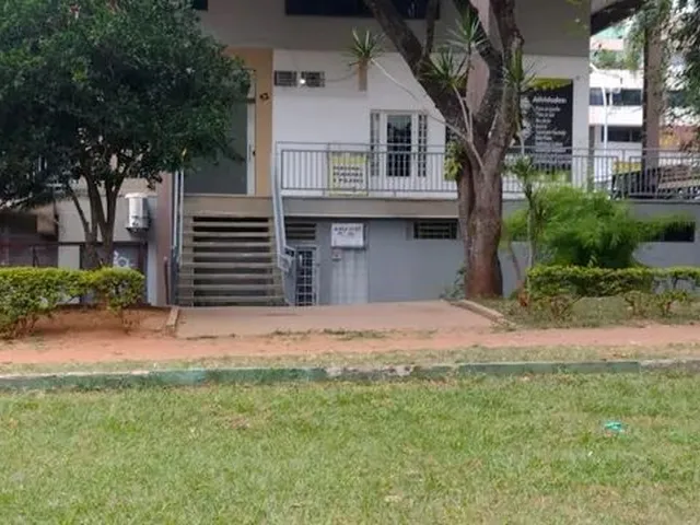 Imagem: Aluga-Se Kitnet 40M2 Cln 116 Bloco B com