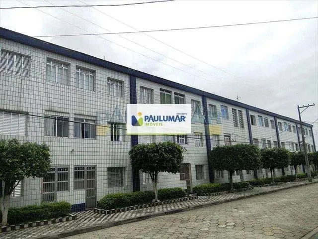 Imagem: Kitnet com 1 Dorm, Jussara, Mongaguá, Cod