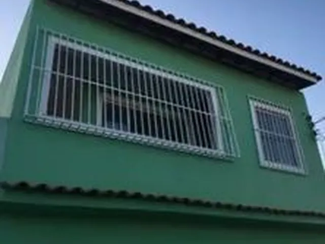 Imagem: Alugo Casa 2/4 Cidade Nova