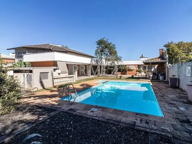 Imagem: Piracicaba - Casa Comercial - Cidade Jardim