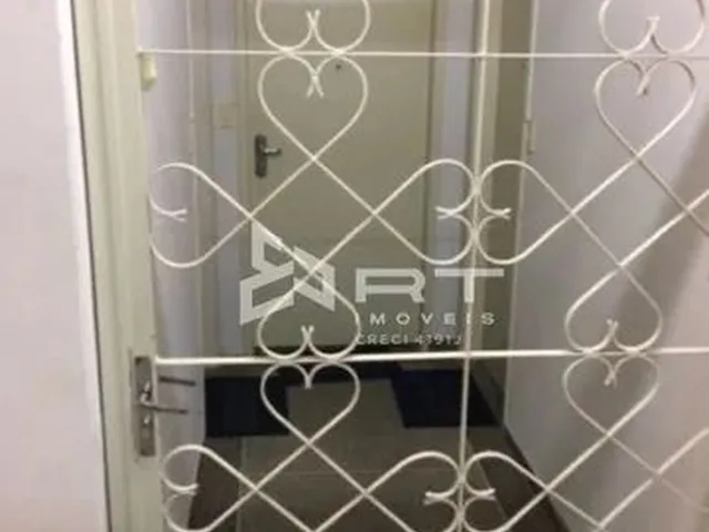 Imagem: A kitnet possui 1 Dormitório, 1 Banheiro, 39m² de Área e