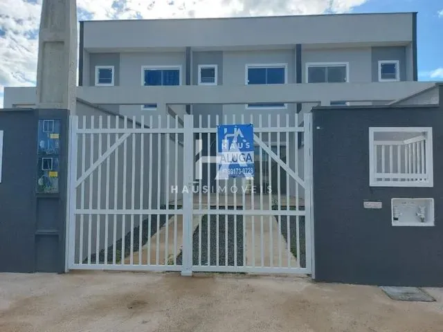 Imagem: Casa para Aluguel com 105 Metros Quadrados