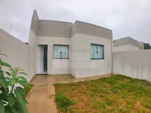 Imagem: Casa para Locação Boa Vista