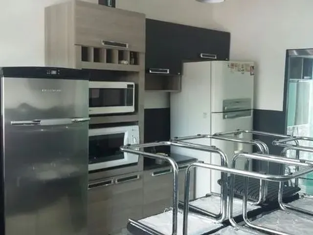 Imagem: Apartamento em Flores Mobiliado com 2 Suítes