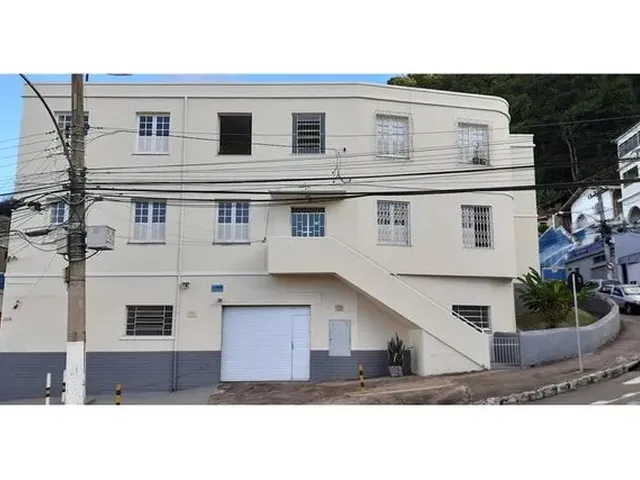 Imagem: Apartamento Térreo com Área Externa no