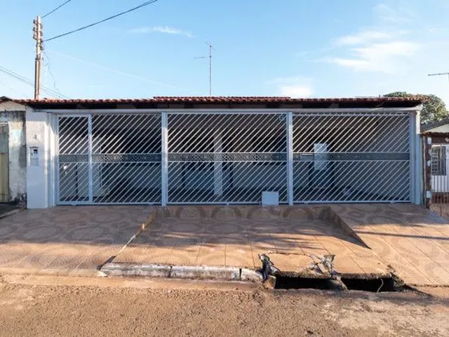 Imagem: Casa com 3 Quartos na Vila Itatiaia - Goiânia