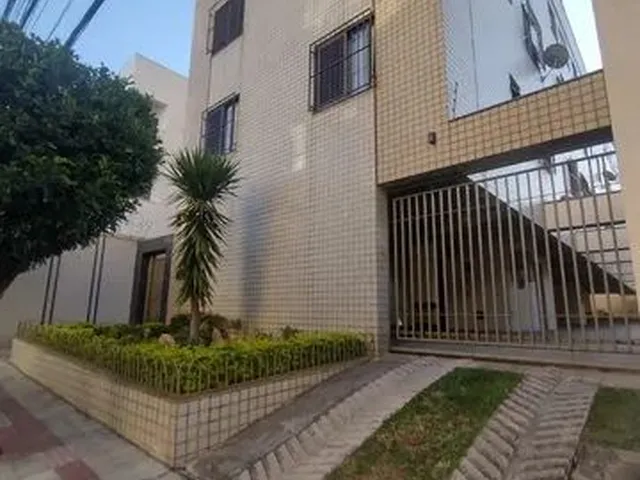Imagem: Apartamento com 3 Dormitórios para Alugar
