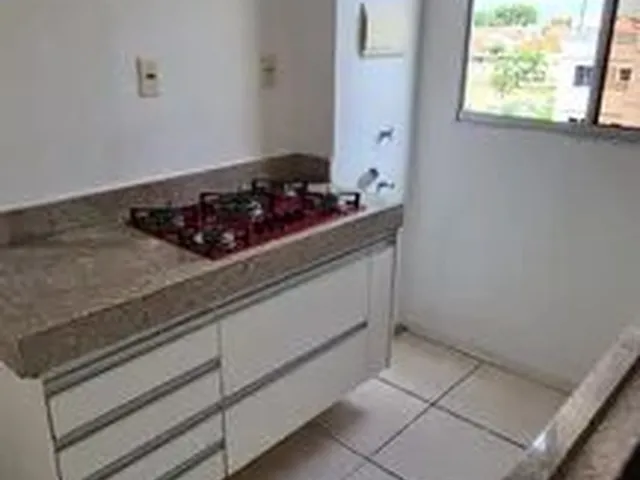 Imagem: Alugo Apartamento no Condominium Chapada