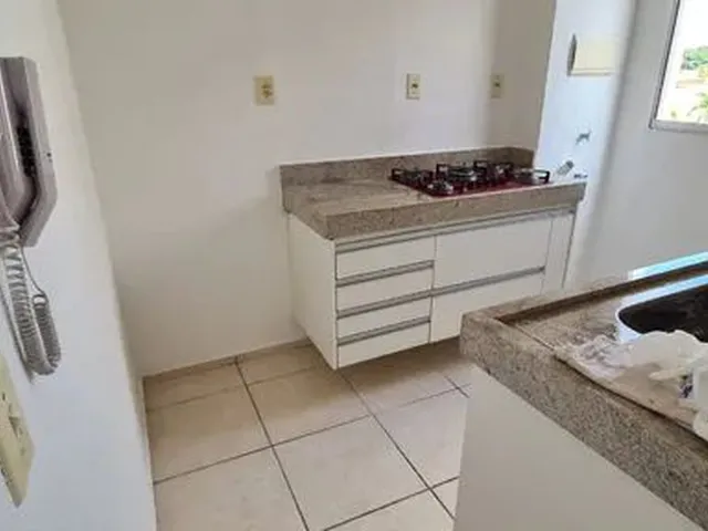 Imagem 6: Alugo Apartamento no Condominium Chapada Mirante ( Avenida dos Trabalhadores