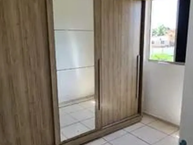 Imagem 3: Alugo Apartamento no Condominium Chapada Mirante ( Avenida dos Trabalhadores