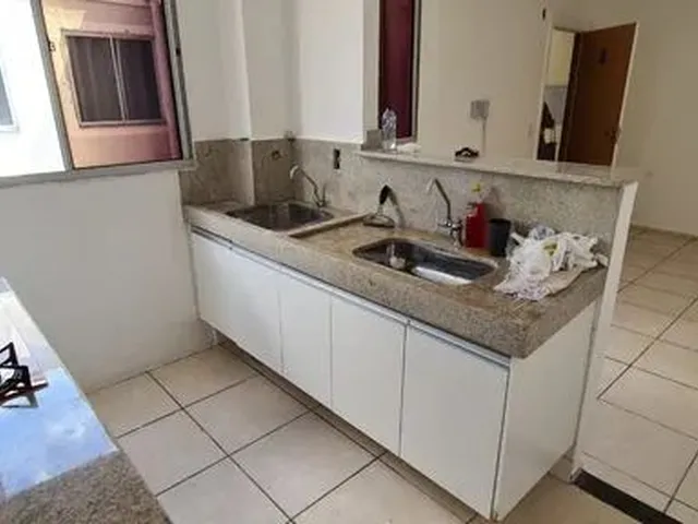Imagem 9: Alugo Apartamento no Condominium Chapada Mirante ( Avenida dos Trabalhadores