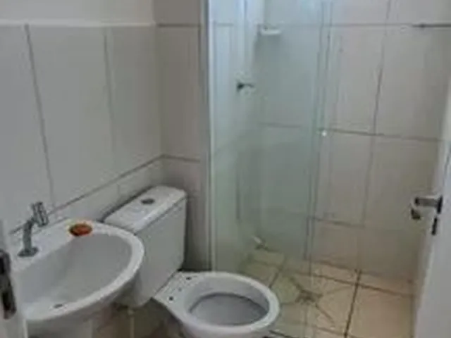 Imagem 10: Alugo Apartamento no Condominium Chapada Mirante ( Avenida dos Trabalhadores
