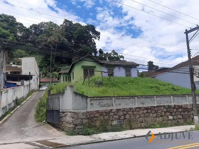 Imagem: Petrópolis - Casa Padrão - Centro