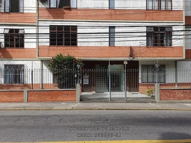 Imagem: Apartamento para Alugar em Resende 3 Quartos