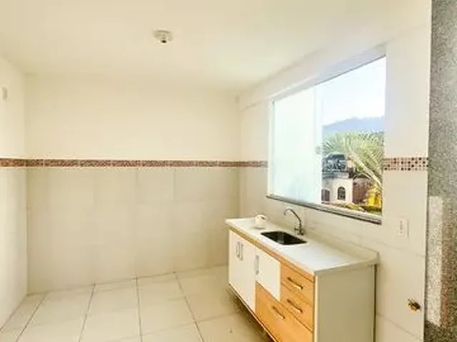 Imagem: Casa Triplex em Correas