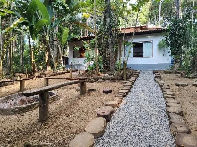Imagem: Aluguel Itacaré - Casa Espaçosa com Suíte