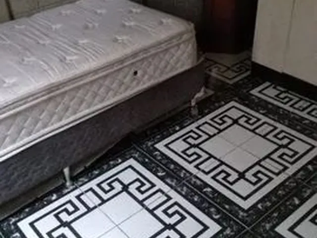 Imagem: Casa 2 Quartos