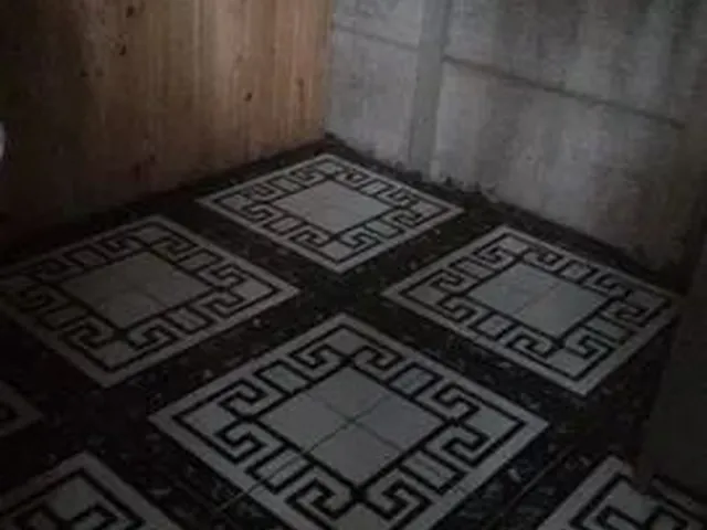 Imagem 2: Casa 2 Quartos Casa com 2 dormitórios