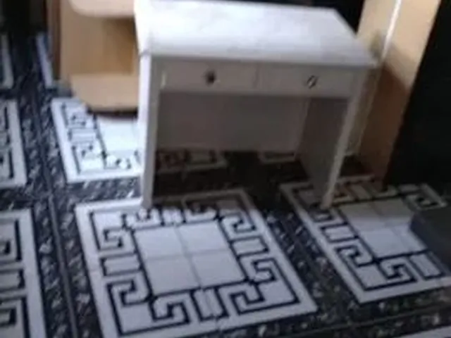 Imagem 5: Casa 2 Quartos Casa com 2 dormitórios
