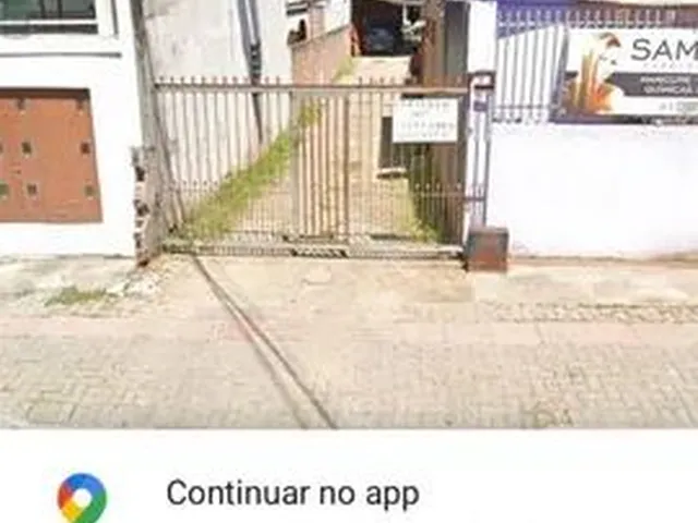Imagem 3: Casa 2 Quartos Casa com 2 dormitórios