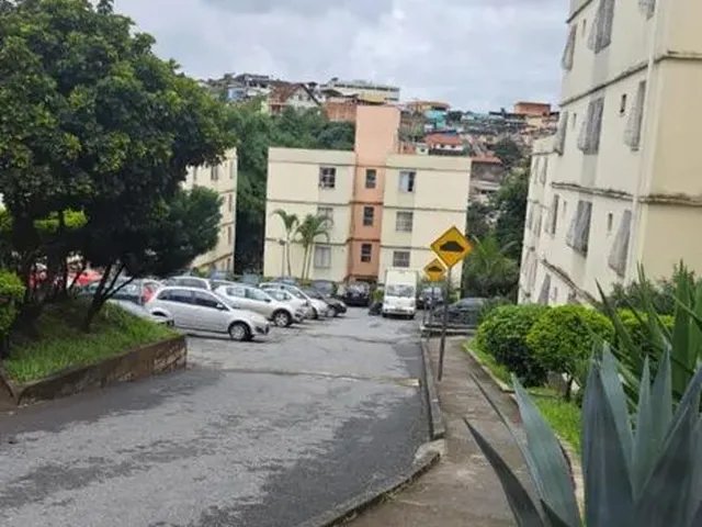 Imagem: Alugo Apt Perto do Shopping Contagem