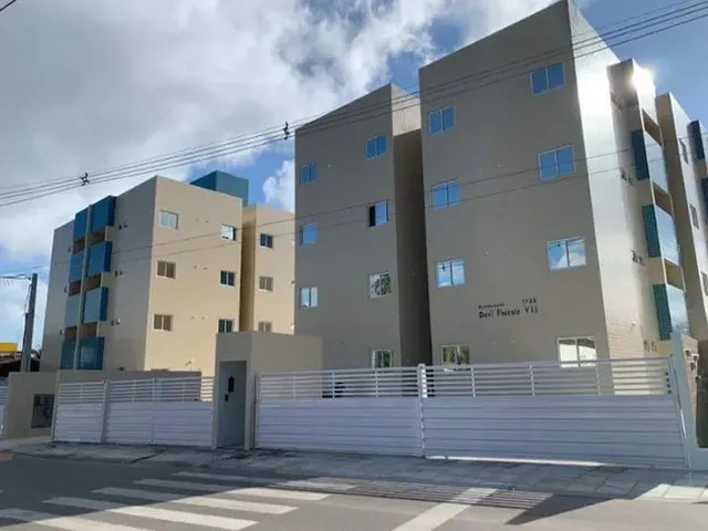 Imagem: Alugo Apartamento em Muçumagro