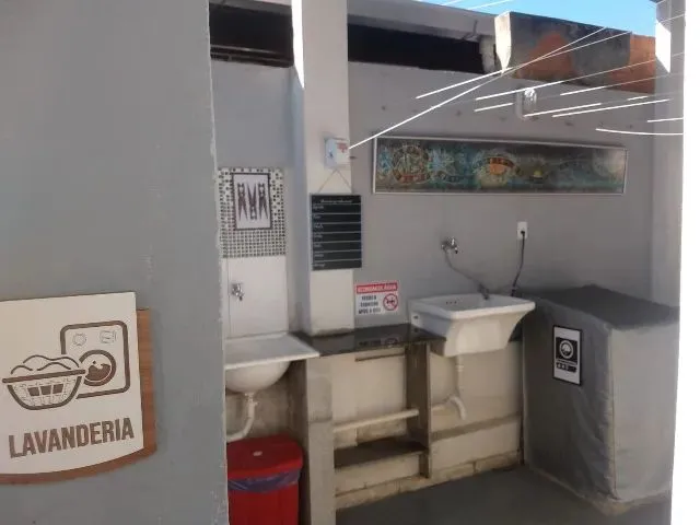 Imagem 8: Kitnet Top Mobiliada em Ótima Localização