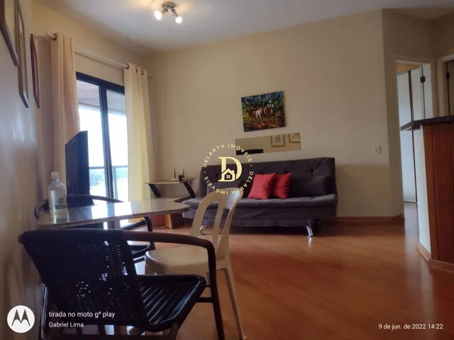 Imagem 15: Flat - Condomínio Spacey Valley - Jardim São Dimas - Sjcampos - 52 M²