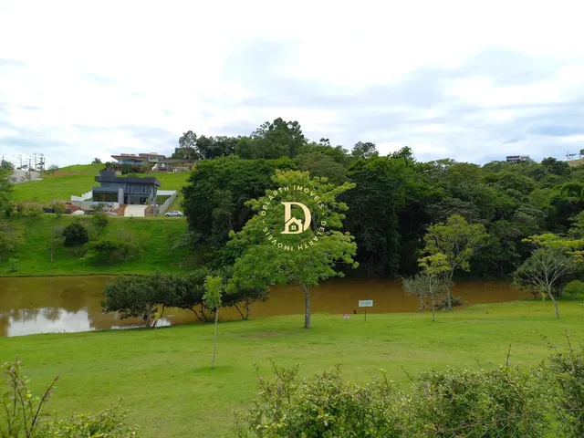 Imagem: Terreno - Jambeiro - Condominio Recanto