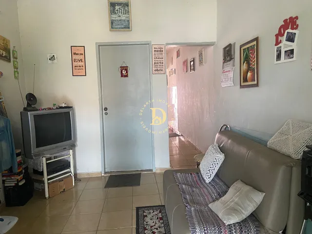 Imagem 3: Casa Térrea com Terreno de 461 M2 - Santana - com 6 Dormitórios - Sjcampos - 3