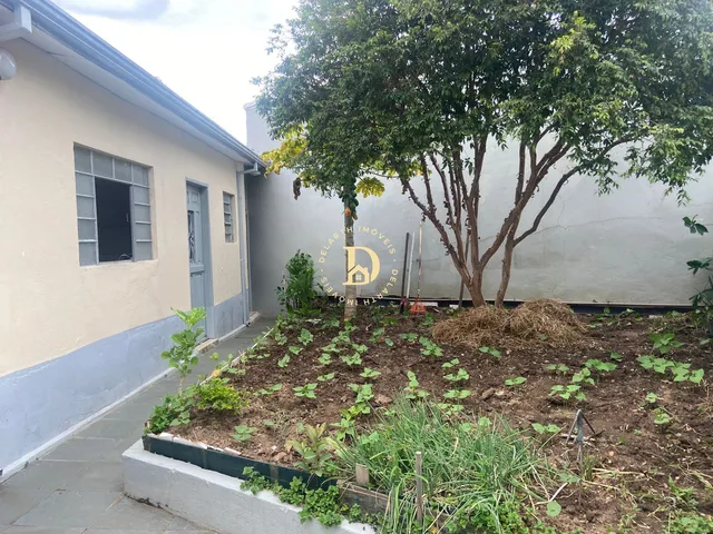 Imagem 8: Casa Térrea com Terreno de 461 M2 - Santana - com 6 Dormitórios - Sjcampos - 3